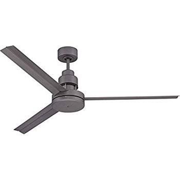 Most Popular Craftmade Outdoor Ceiling Fan With Remote Mnd54esp3 Mondo 54 Inch With Outdoor Ceiling Fans With Aluminum Blades (View 3 of 15)