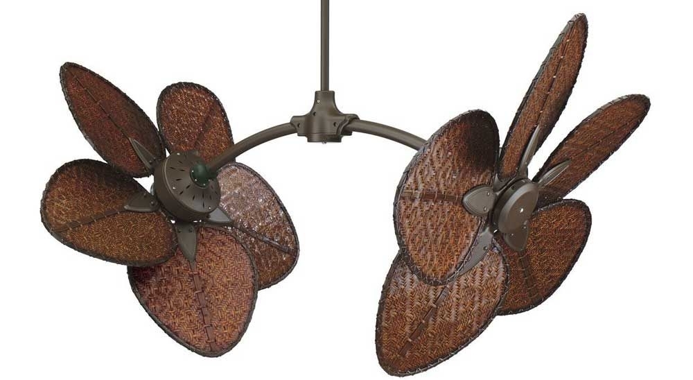 Most Popular Unique Outdoor Ceiling Fans Within Different Unique Ceiling Fans (View 13 of 15)