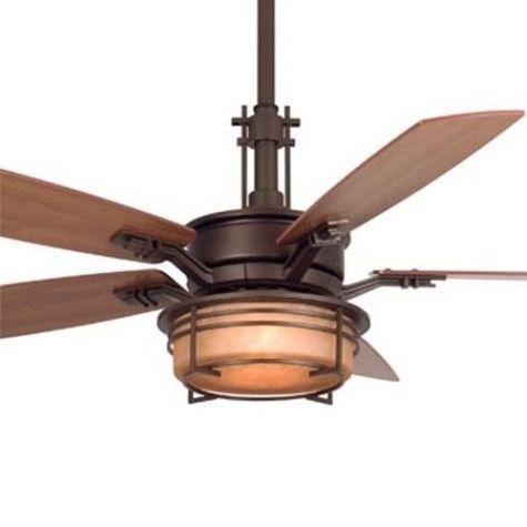 Most Recent Emerson Rockpointe Outdoor Ceiling Fan Satin White One Inside With Craftsman Outdoor Ceiling Fans (View 8 of 15)