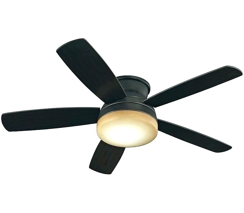 The Best 36 Inch Outdoor Ceiling Fans With Light Flush Mount