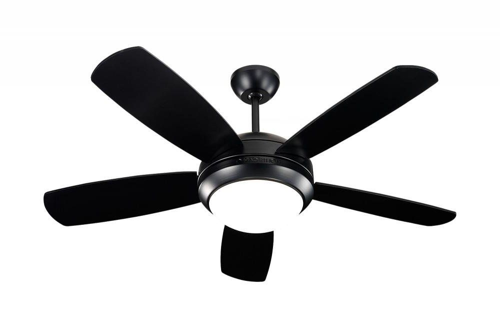 Most Up To Date Black Ceiling Fan With Light And Remote – Tariqalhanaee With Regard To Black Outdoor Ceiling Fans With Light (View 6 of 15)