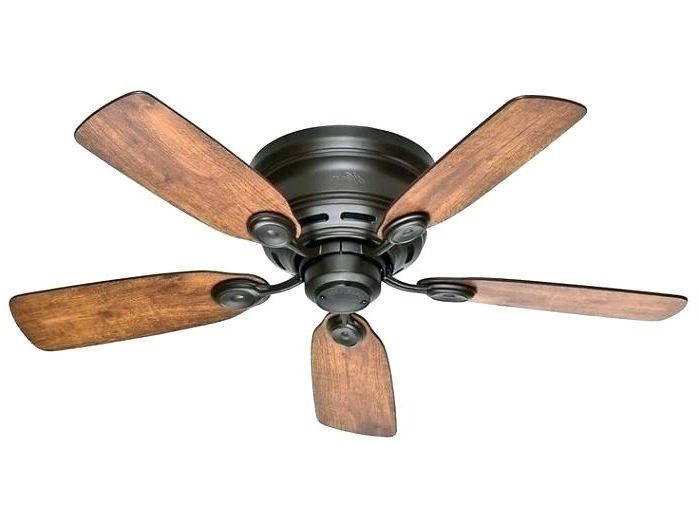 Most Up To Date Low Profile Outdoor Ceiling Fans Inspiring Fan Without Light Within Outdoor Ceiling Fans Without Lights (View 12 of 15)