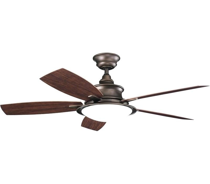 Outdoor Ceiling Fan With Light Damp Rat Outdoor Ceiling Fans Wet Inside Most Recently Released Outdoor Ceiling Fans With Lights Damp Rated (View 1 of 15)