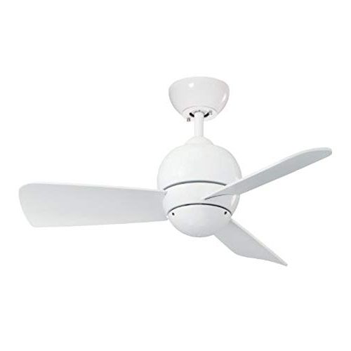 Outdoor Ceiling Fans At Amazon Throughout Latest Outdoor Rated Ceiling Fans: Amazon (View 8 of 15)