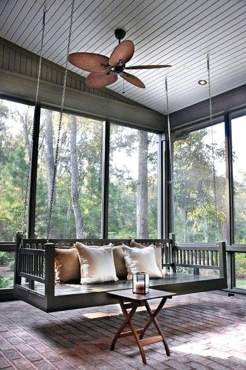 Outdoor Ceiling Fans For Decks With Current Outdoor Porch Ceiling Fans Outdoor Ceiling Fan Pergola Ceiling Fan (View 8 of 15)