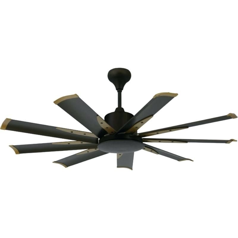Outdoor Ceiling Fans With Dc Motors Pertaining To Recent Ceiling Fan Cfm High Outdoor Ceiling Fan Marina Life Ceiling Fan Cfm (View 7 of 15)