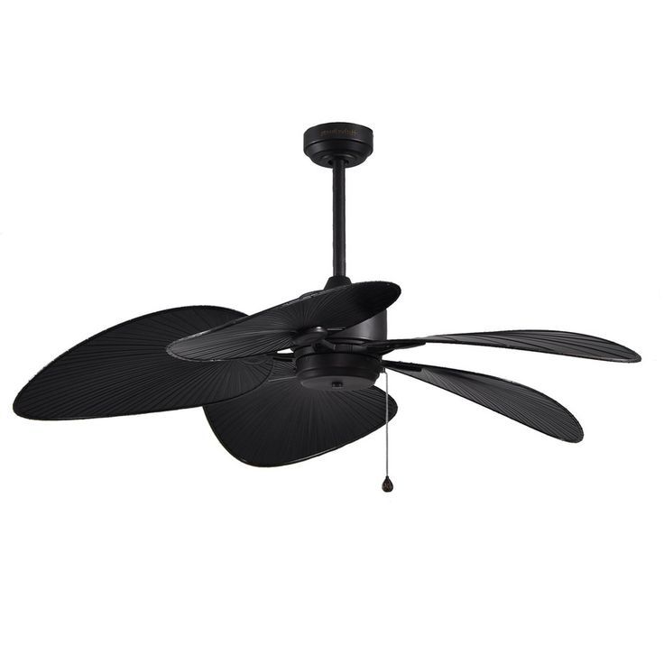 Outdoor Ceiling Fans With Lights At Lowes Within Most Popular Ceiling: Astounding Lowes Outdoor Ceiling Fans Kichler Outdoor (View 6 of 15)