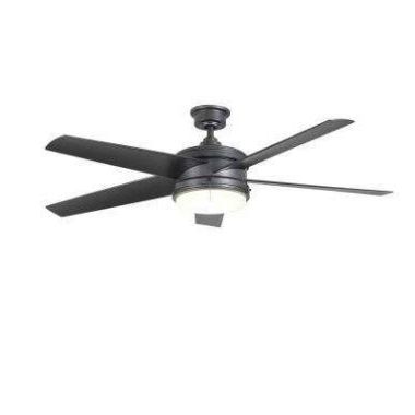 Outdoor Ceiling Fans With Lights Under 100, Ceiling Fans Under $100 With Famous Outdoor Ceiling Fans Under $ (View 4 of 15)