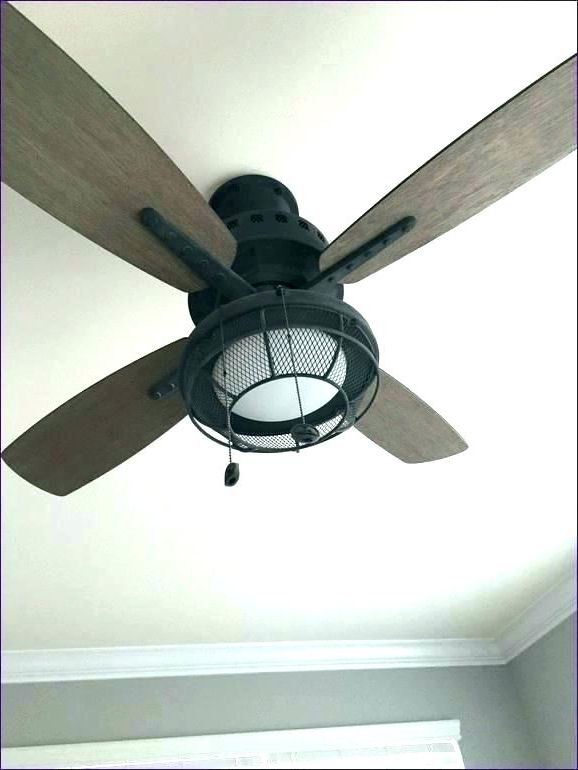 Outdoor Ceiling Fans With Speakers For Preferred Outdoor Ceiling Fan With Light And Remote Ceiling Fans With Light (View 15 of 15)