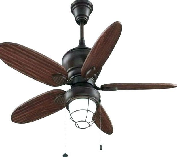 Outdoor Hanging Fan – Taiwan Recipe For Trendy Outdoor Ceiling Fans For Canopy (View 8 of 15)