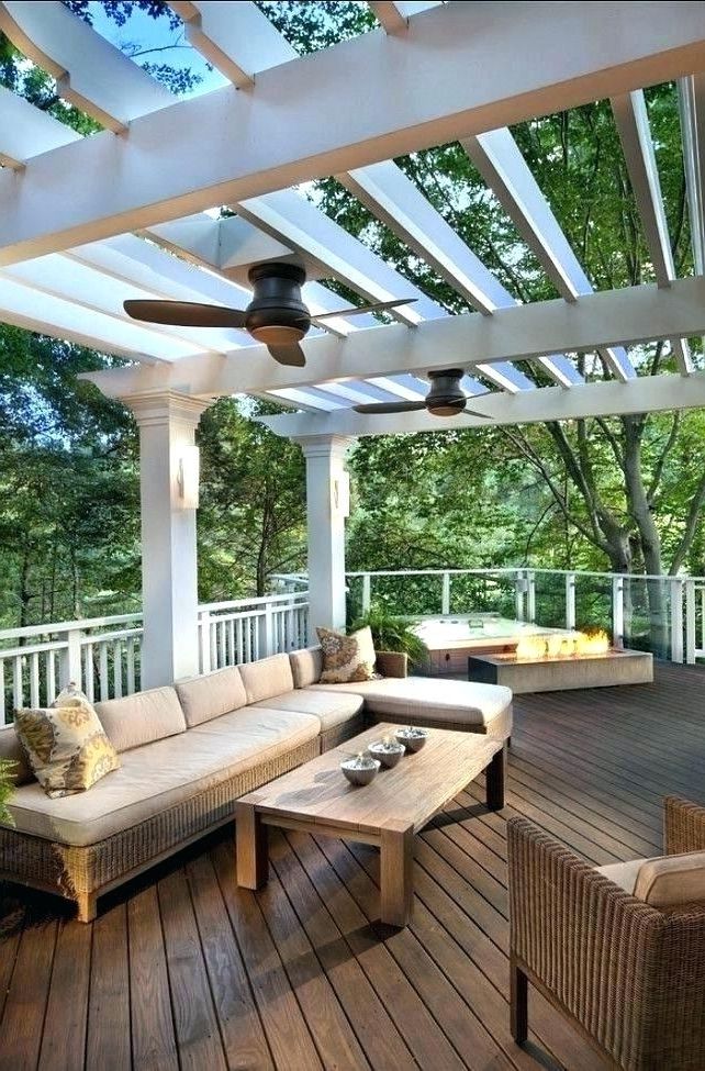 Outdoor Patio Ceiling Fans Outdoor Ceiling Fan Best Ceiling Fans With Most Up To Date Outdoor Ceiling Fans For Porches (View 15 of 15)