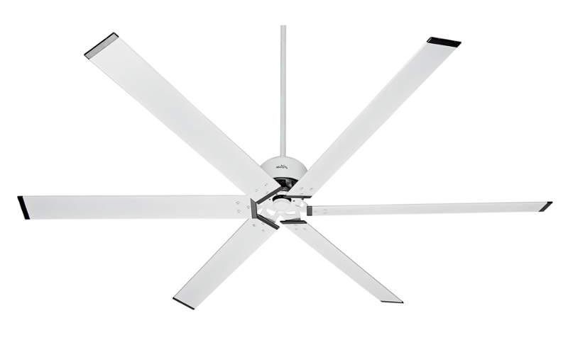 Popular 7 Types Of Ceiling Fans Regarding Heavy Duty Outdoor Ceiling Fans (View 2 of 15)