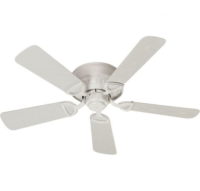 Quorum Medallion Patio 42" 5 Blade Patio Fan In Studio White Inside Well Known Quorum Outdoor Ceiling Fans (View 15 of 15)