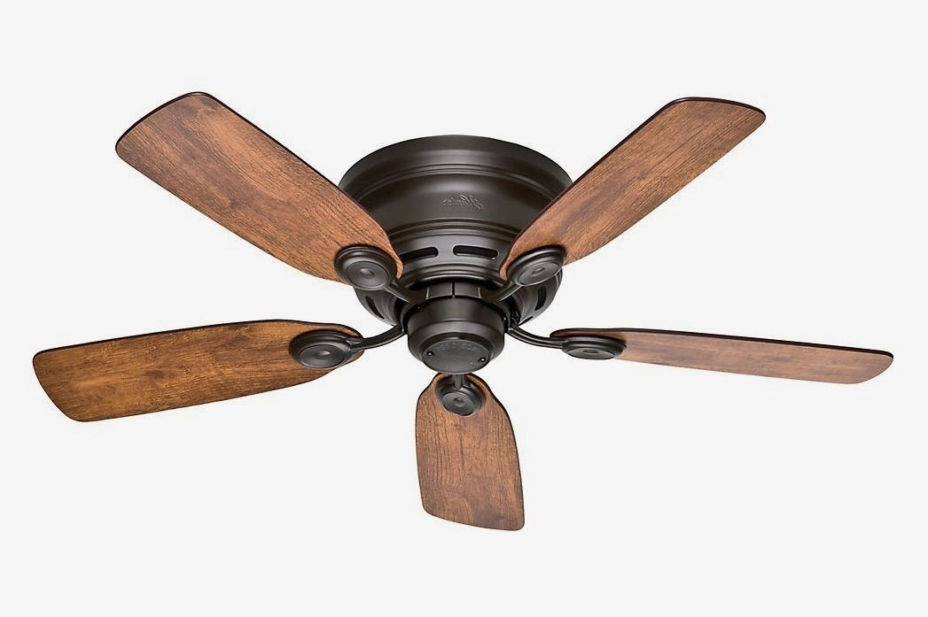 The 9 Best Ceiling Fans On Amazon 2018 Regarding Well Known Outdoor Ceiling Fan With Light Under $ (View 12 of 15)