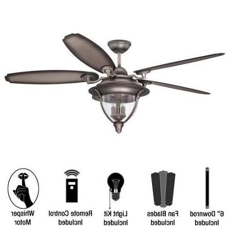 Trendy Ellington Outdoor Ceiling Fans Intended For Buy Miseno Mfan 700 Ceiling Fans Ellington Fans Outdoor Ceiling Fans (View 9 of 15)