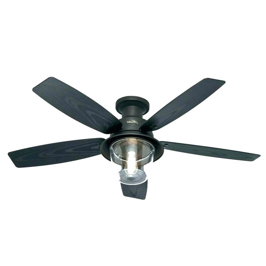 Trendy Traditional Outdoor Ceiling Fans Intended For Outdoor Ceiling Fan With Light Outdoor Ceiling Fans Extension Pole (View 12 of 15)