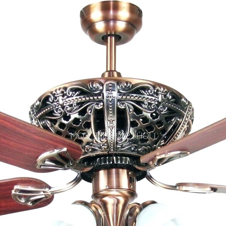 Victorian Style Ceiling Fans For Sale (View 7 of 15)