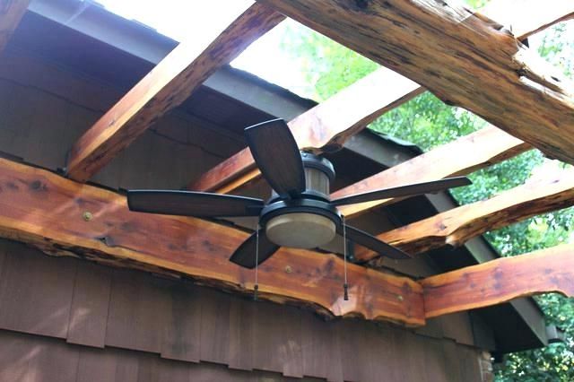 Waterproof Outdoor Ceiling Fans Intended For 2017 Outdoor Ceiling Fans Waterproof Ceiling Fans Outdoor Fan Waterproof (View 3 of 15)