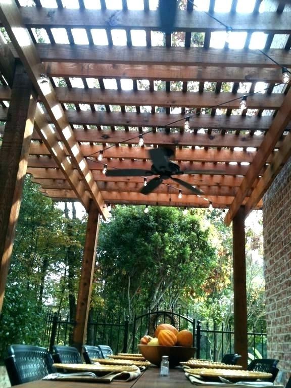 Waterproof Outdoor Ceiling Fans Pertaining To Favorite Waterproof Ceiling Fan Waterproof Ceiling Fan Ceiling Outdoor (View 14 of 15)