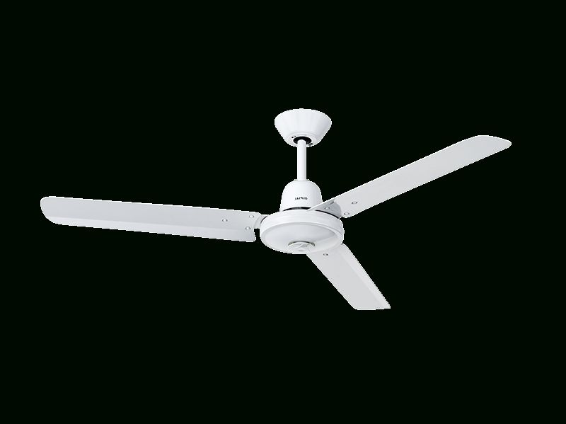 Well Known Airflow Ceiling Fan 3hs1200al (View 6 of 15)