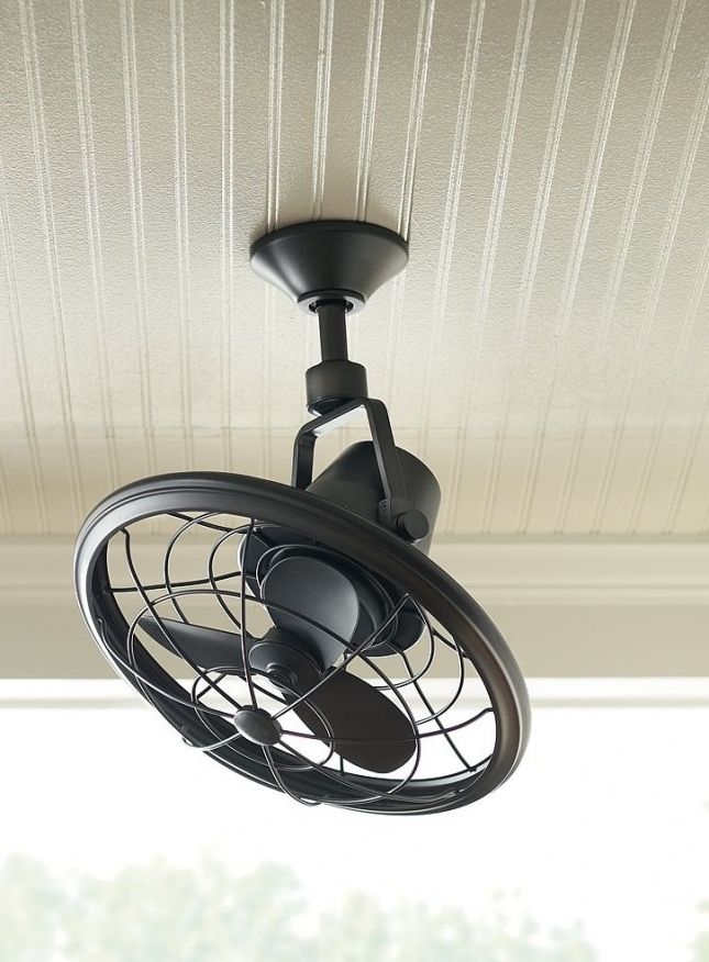 Well Known Outdoor Ceiling Mount Oscillating Fans Within Ceiling: Inspiring Oscillating Outdoor Ceiling Fan Oscillating (View 1 of 15)