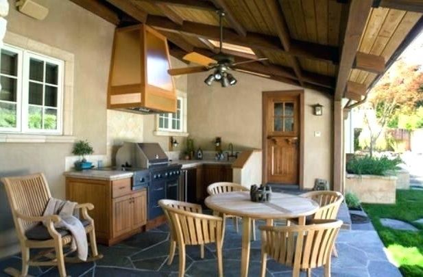 Well Known Outdoor Patio Ceiling Fans Porch Ceiling Fans Outdoors Ceiling Fans With Regard To Outdoor Ceiling Fans For Porch (View 11 of 15)