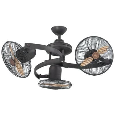 Well Liked Dual Outdoor Ceiling Fan Iii Indoor Outdoor Ceiling Fan Outdoor Dual Pertaining To Outdoor Double Oscillating Ceiling Fans (View 6 of 15)