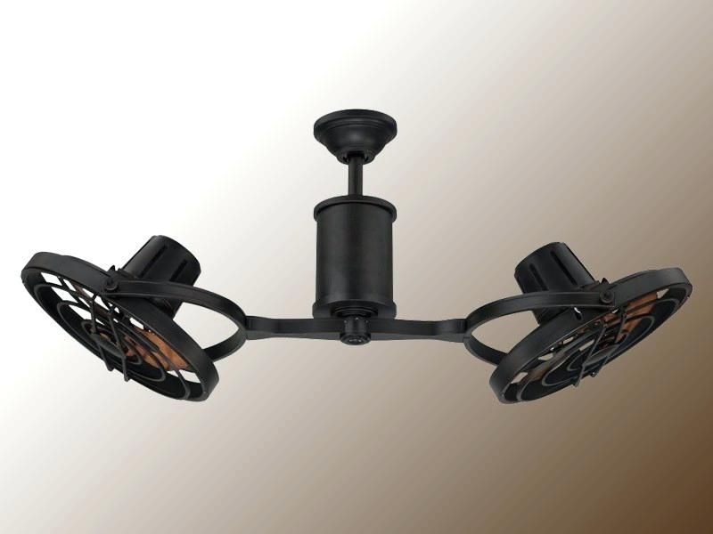 Wet Ceiling Fans Outdoor Ceiling Fans Wet Rated Astonishing Fan Throughout Fashionable Dual Outdoor Ceiling Fans With Lights (View 4 of 15)