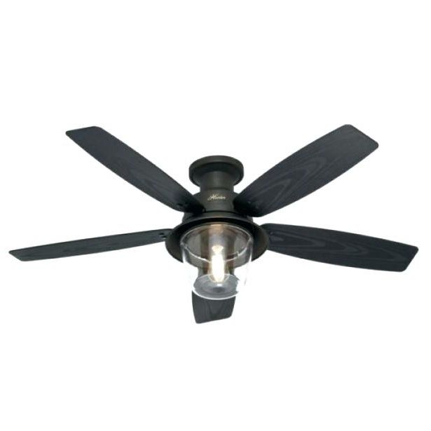 Widely Used Low Profile Outdoor Fan Outdoor Ceiling Fans The Best Small Flush For Mini Outdoor Ceiling Fans With Lights (View 15 of 15)