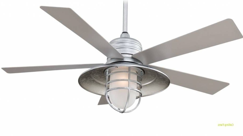 Widely Used Outdoor Ceiling Fans With Bright Lights Regarding Best Of Modern Ceiling Fans With Bright Lights (View 1 of 15)