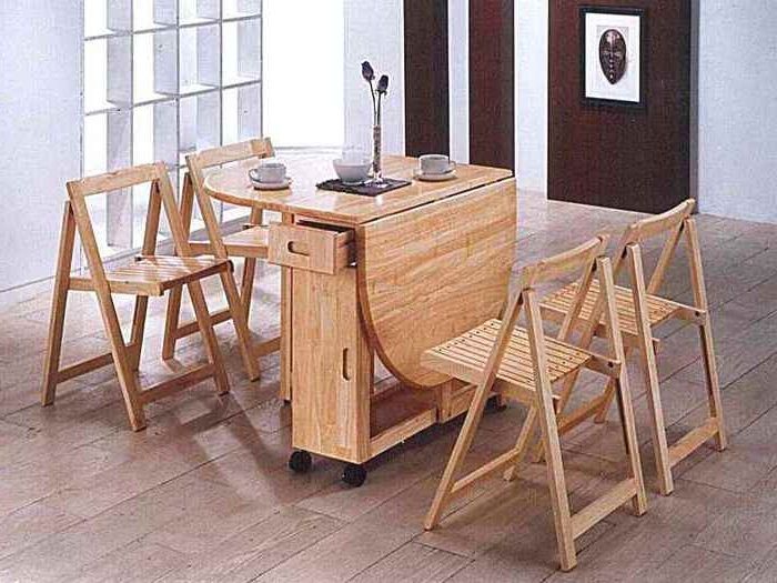 2017 6. Folding Table Ikea Norden Dining Table Ikea Leksvik Folding Pertaining To Wood Folding Dining Tables (Photo 14 of 20)