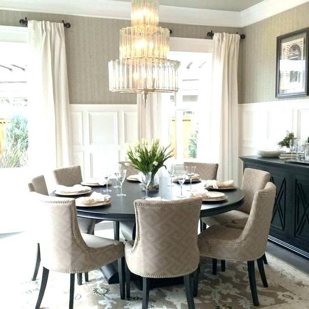 2017 8 Seat Dining Table 8 Dining Table Chairs Chairs Flower Dining Room Regarding Dining Tables And 8 Chairs For Sale (Photo 17 of 20)
