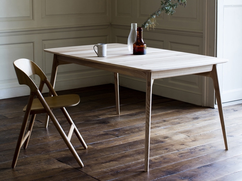 2017 Extending Dining Tables In Buy The Case Furniture Dulwich Extending Dining Table At Nest.co.uk (Photo 1 of 20)