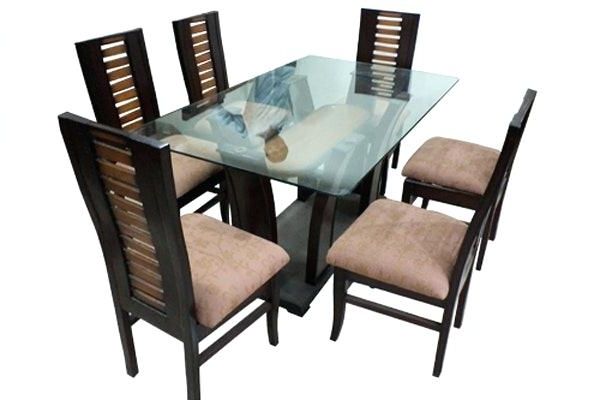 2017 Indian Dining Table Room Sets Design Style Wooden Designs With Indian Dining Room Furniture (View 10 of 20)