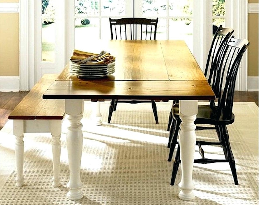 48 Inch Farmhouse Table Imageassociates Inc 48 Inch Farmhouse In Most Recently Released Combs 48 Inch Extension Dining Tables (View 14 of 20)