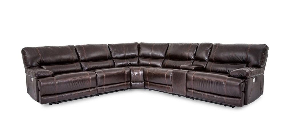 6 Piece Sectional Sofa – Ujecdent Throughout Widely Used Norfolk Grey 6 Piece Sectionals (Photo 7 of 15)