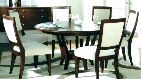 6 Seat Dining Table Six Dining Table And Chairs Decoration Table For Latest 6 Seat Dining Table Sets (View 18 of 20)