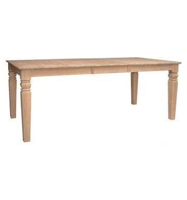 [%78 Inch] Java Dining Table – Wood'n Things Furniture | Gretna, La For Trendy Java Dining Tables|java Dining Tables With Fashionable 78 Inch] Java Dining Table – Wood'n Things Furniture | Gretna, La|popular Java Dining Tables Throughout 78 Inch] Java Dining Table – Wood'n Things Furniture | Gretna, La|2017 78 Inch] Java Dining Table – Wood'n Things Furniture | Gretna, La For Java Dining Tables%] (Photo 11 of 20)