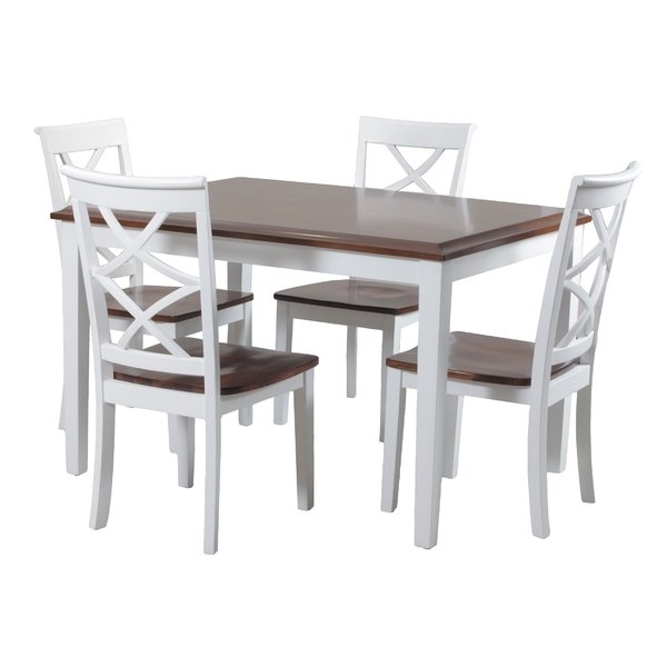 9 Piece Dining Sets You'll Love (Photo 15 of 20)