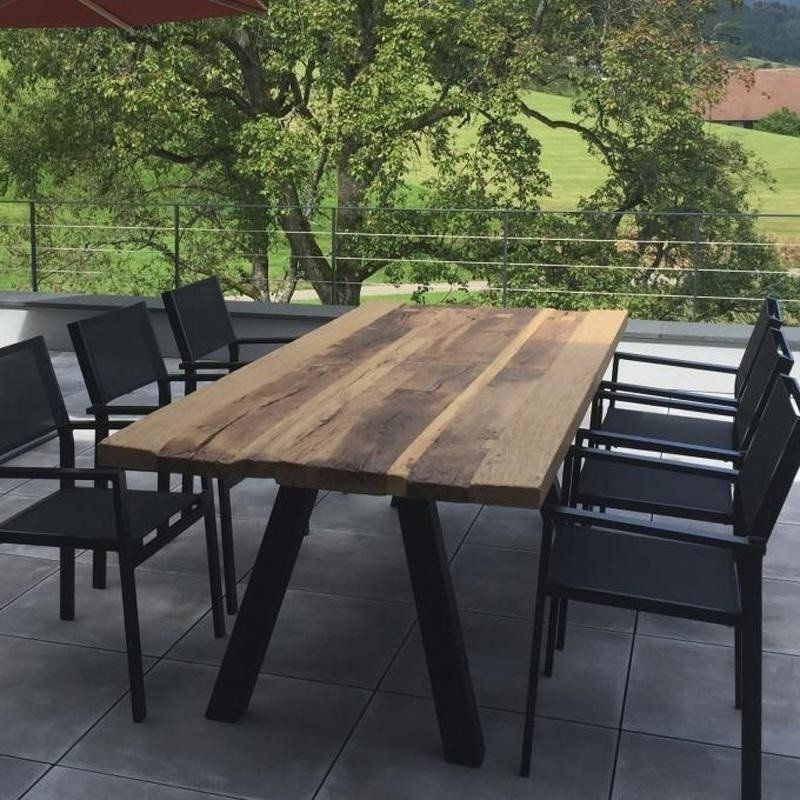 Ambientedirect Pertaining To Bradford Dining Tables (View 16 of 20)