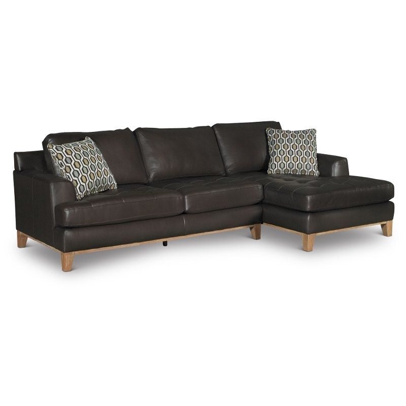 Arrowmask 2 Piece Sectionals With Raf Chaise Regarding Most Up To Date Laf Chaise Sectional Sofa (View 15 of 15)