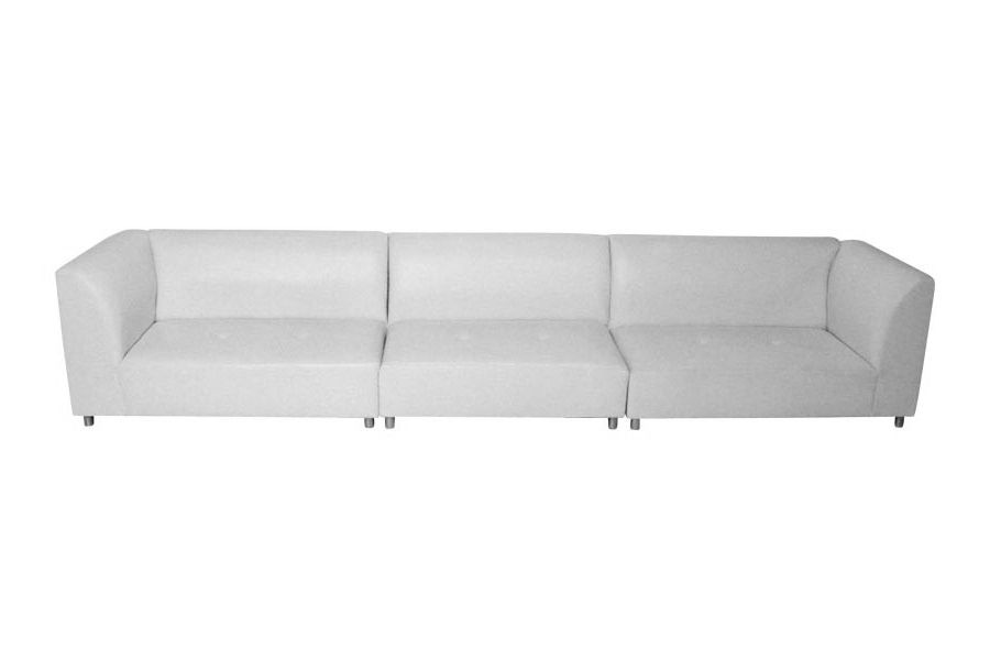 Avery 2 Piece Sectionals With Laf Armless Chaise With Best And Newest Sectionals (View 2 of 15)