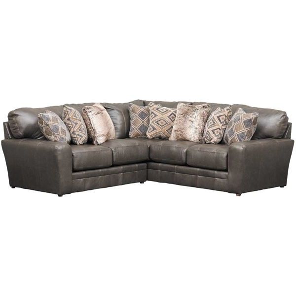 Baci Living Room With Regard To Well Liked Turdur 2 Piece Sectionals With Raf Loveseat (View 1 of 15)