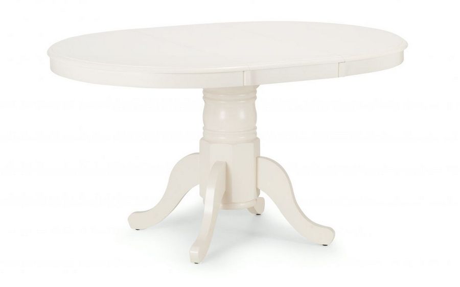 Best And Newest Abdabs Furniture – Stamford Round To Oval Extending Dining Table For Round Dining Tables Extends To Oval (View 19 of 20)