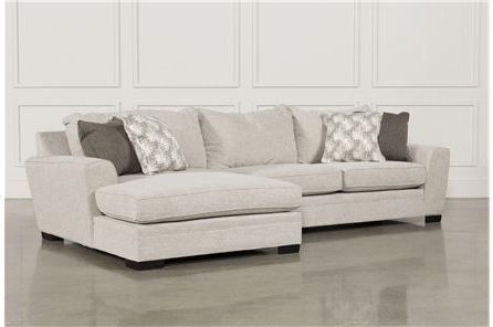 Best And Newest Aspen 2 Piece Sleeper Sectionals With Raf Chaise In Delano 2 Piece Sectional W/laf Oversized Chaise (View 11 of 15)