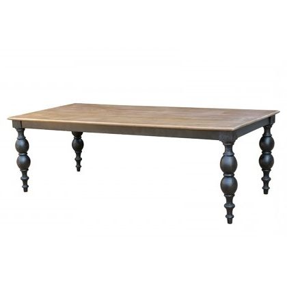 Best And Newest Cambridge Dining Table  Medium (Photo 20 of 20)