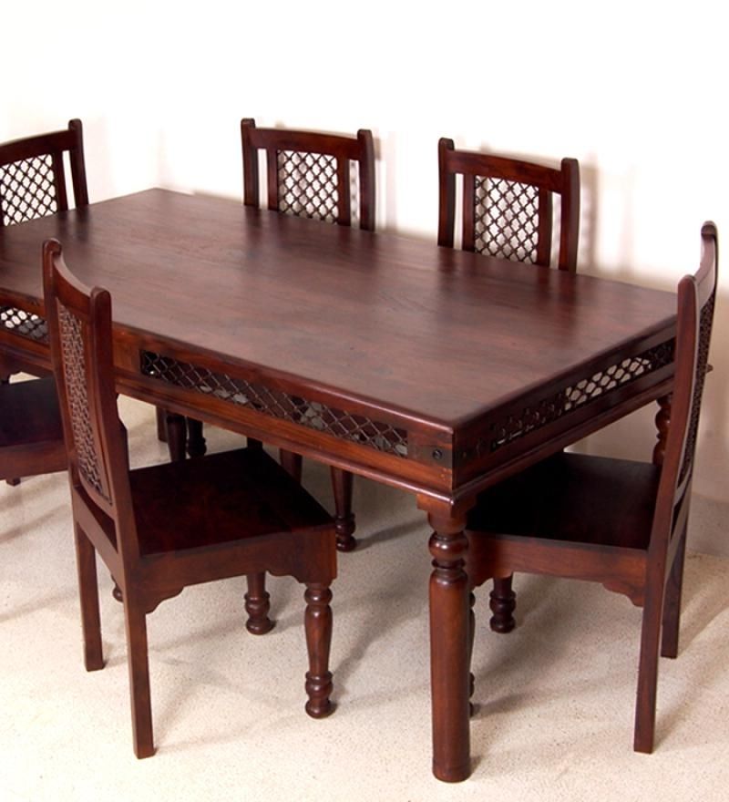 Best Of The Best Of Indian Wood Dining Table – Cloudchamber.co With Regard To Most Current Indian Wood Dining Tables (Photo 4 of 20)