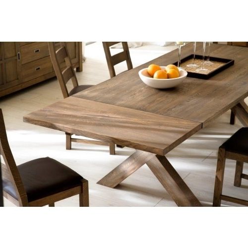 Featured Photo of 20 Ideas of Bordeaux Dining Tables