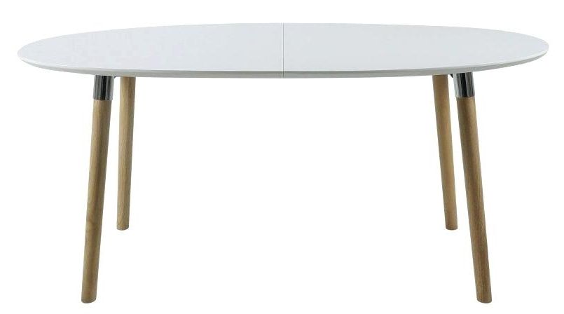 Brittany Dining Table Extendable And Furniture – Fondodepantalla Pertaining To Most Current Brittany Dining Tables (View 6 of 20)