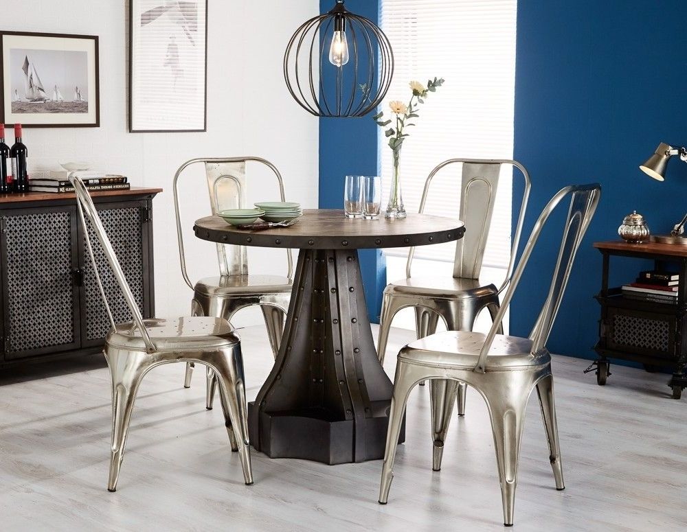 20 Inspirations Indian Dining Tables and Chairs